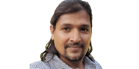 Data and Text Will be the Key in Future, Says Joy Mukherjee