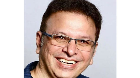 Virtual and Physical Events will Co-Exist: Roshan Abbas