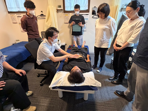 第三回城東院研修会