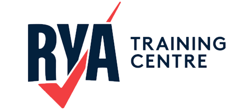 RYA-Training-Centre-tick-logo