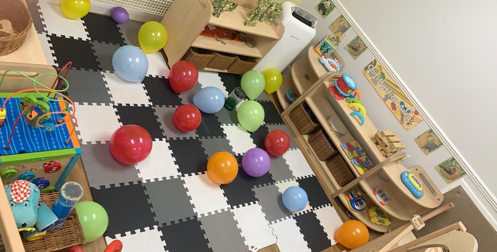 Home Scribbles Day Nursery North Weald Epping