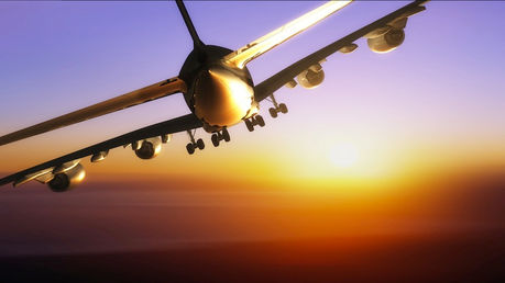 A Quick Guide To Getting A Free Flight Upgrade