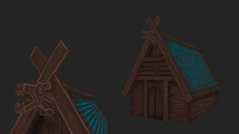 Developing the style