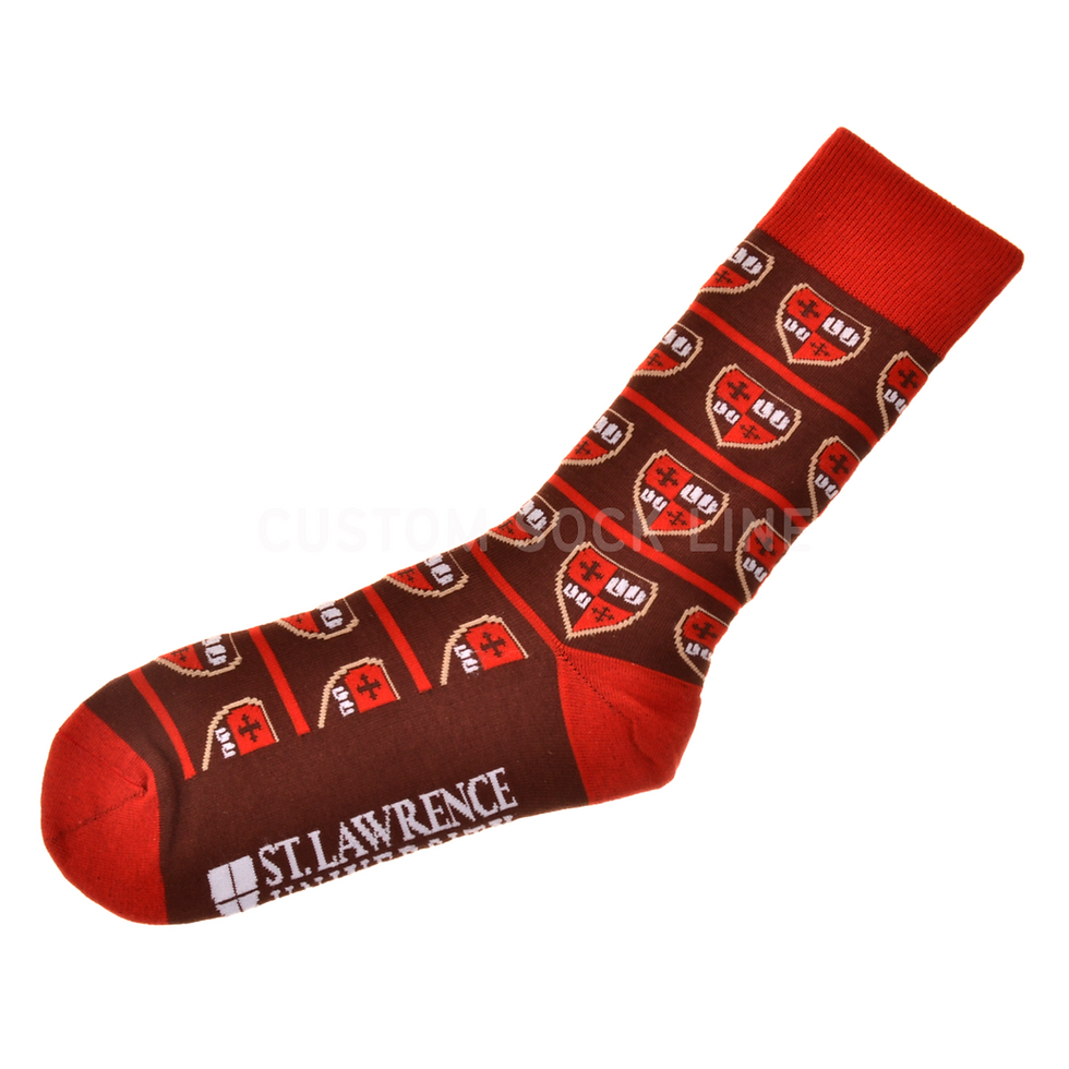 Products Custom Sock Line