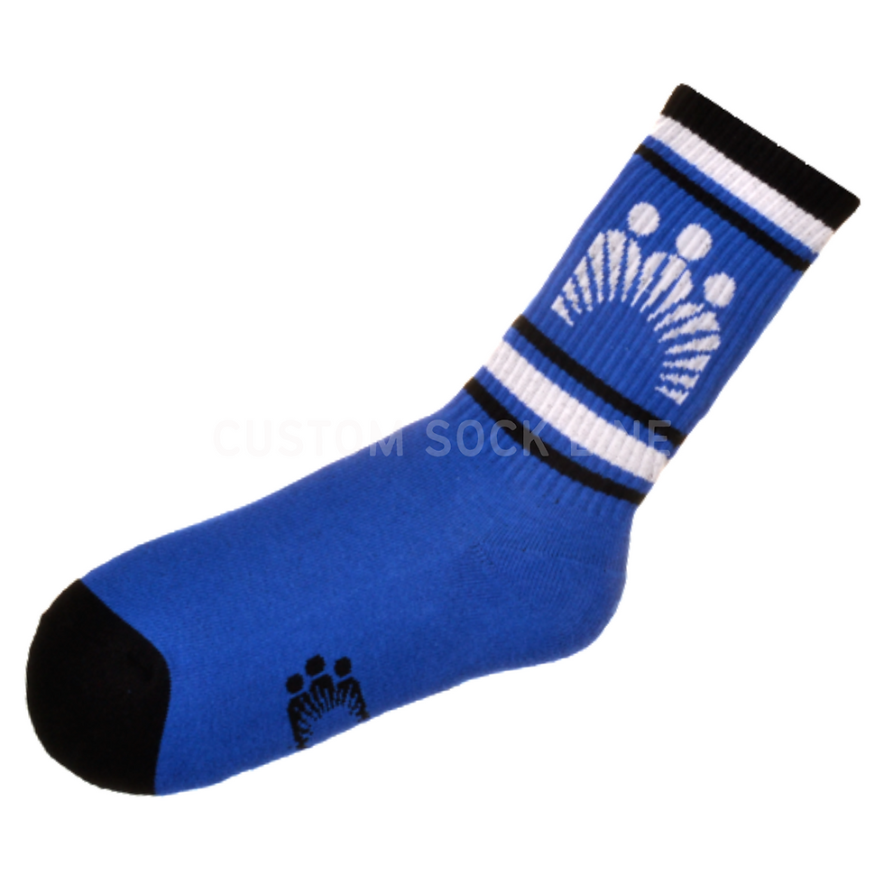 Products Custom Sock Line