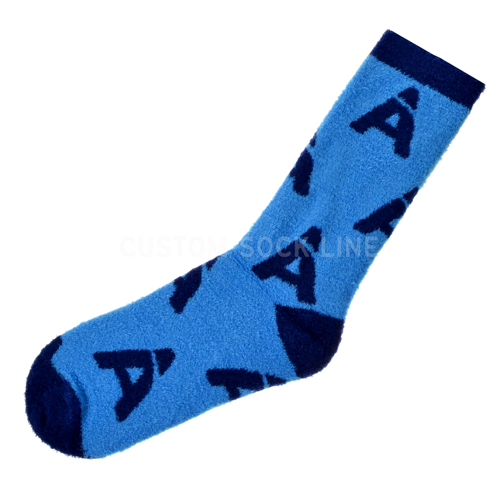 Products Custom Sock Line