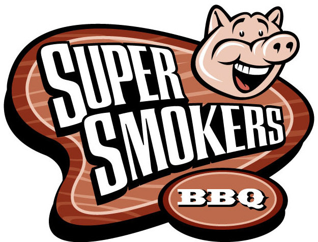 Super Smokers' BBQ