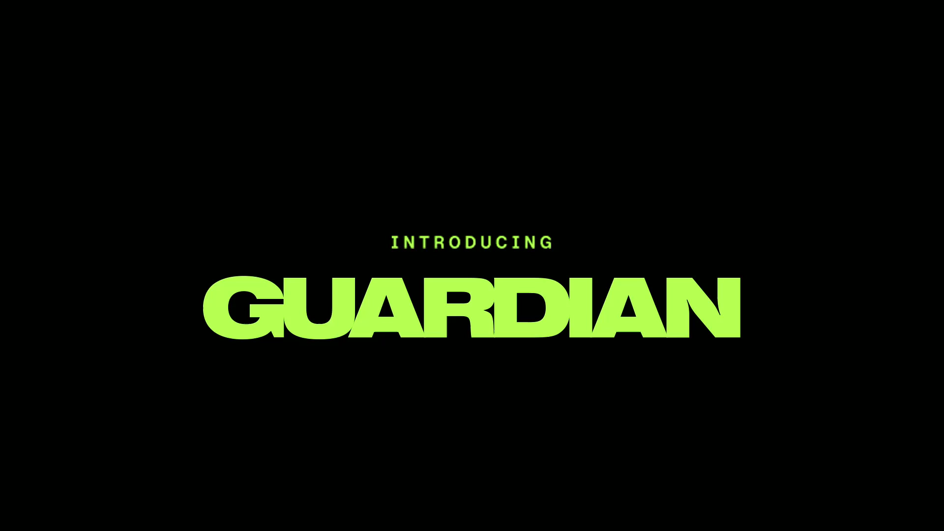 Introducing Guardian: The AI Safety Intelligence Platform for Autonomous & Complex Systems