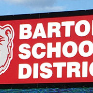 Barton’s Franklin Among 16 Named to UA Honors Program