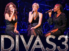 Divas coming to Warfield Concerts on Sept. 3