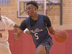 Ridge Runners Drop Two Road Games