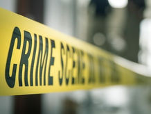 Juvenile Shoots Stepfather in Domestic Incident