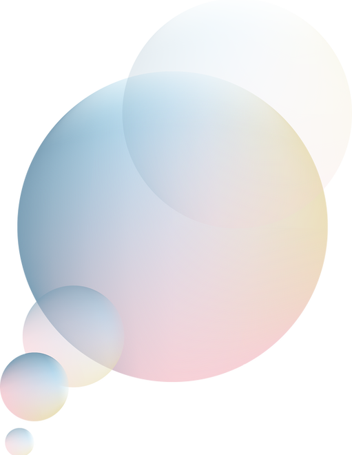 Abstract Circles