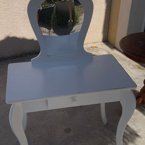 COIFFEUSE PETITE FILLE