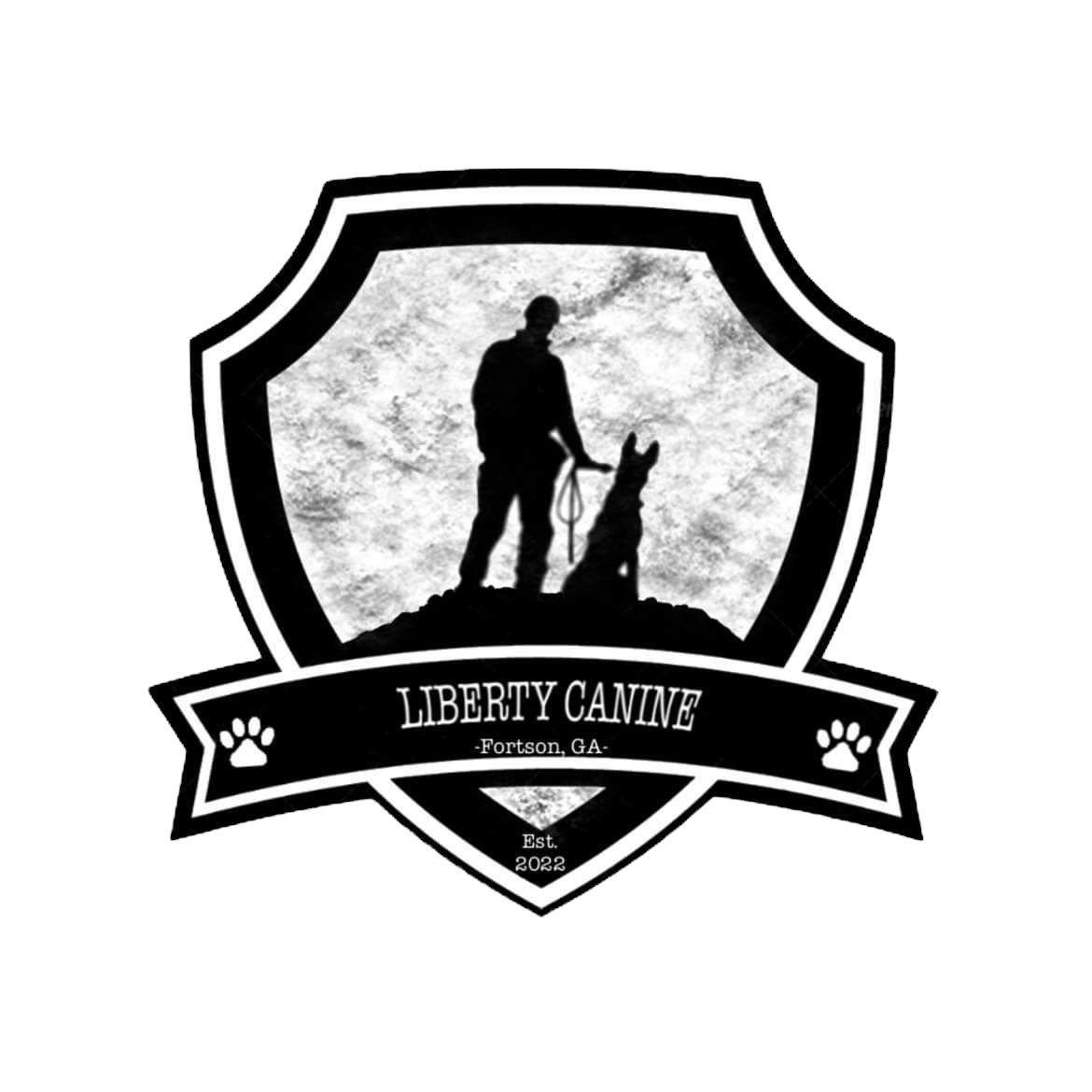 Liberty Canine LLC Dog Training In Columbus Georgia 1949 Plantation 