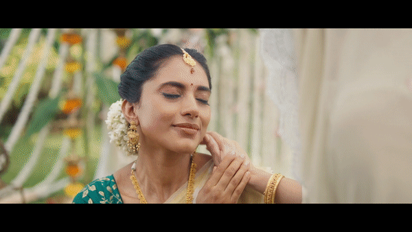 Tanishq Ekatvam 