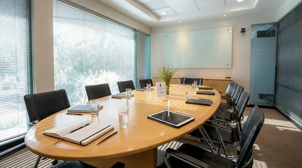 Oficinas en Renta_Sala de Juntas_La Herradura.webp