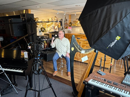 Should I Hire a Videographer or a Video Production Company?