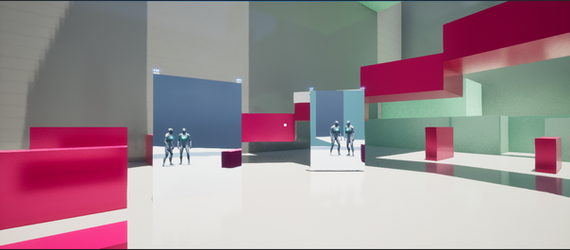 Portals