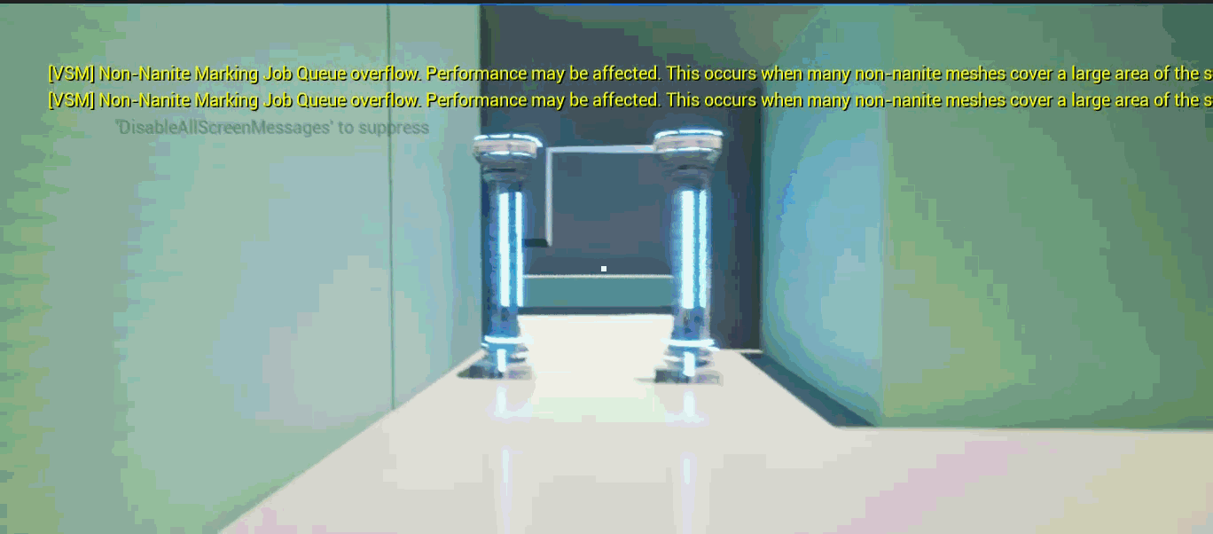 portal demo