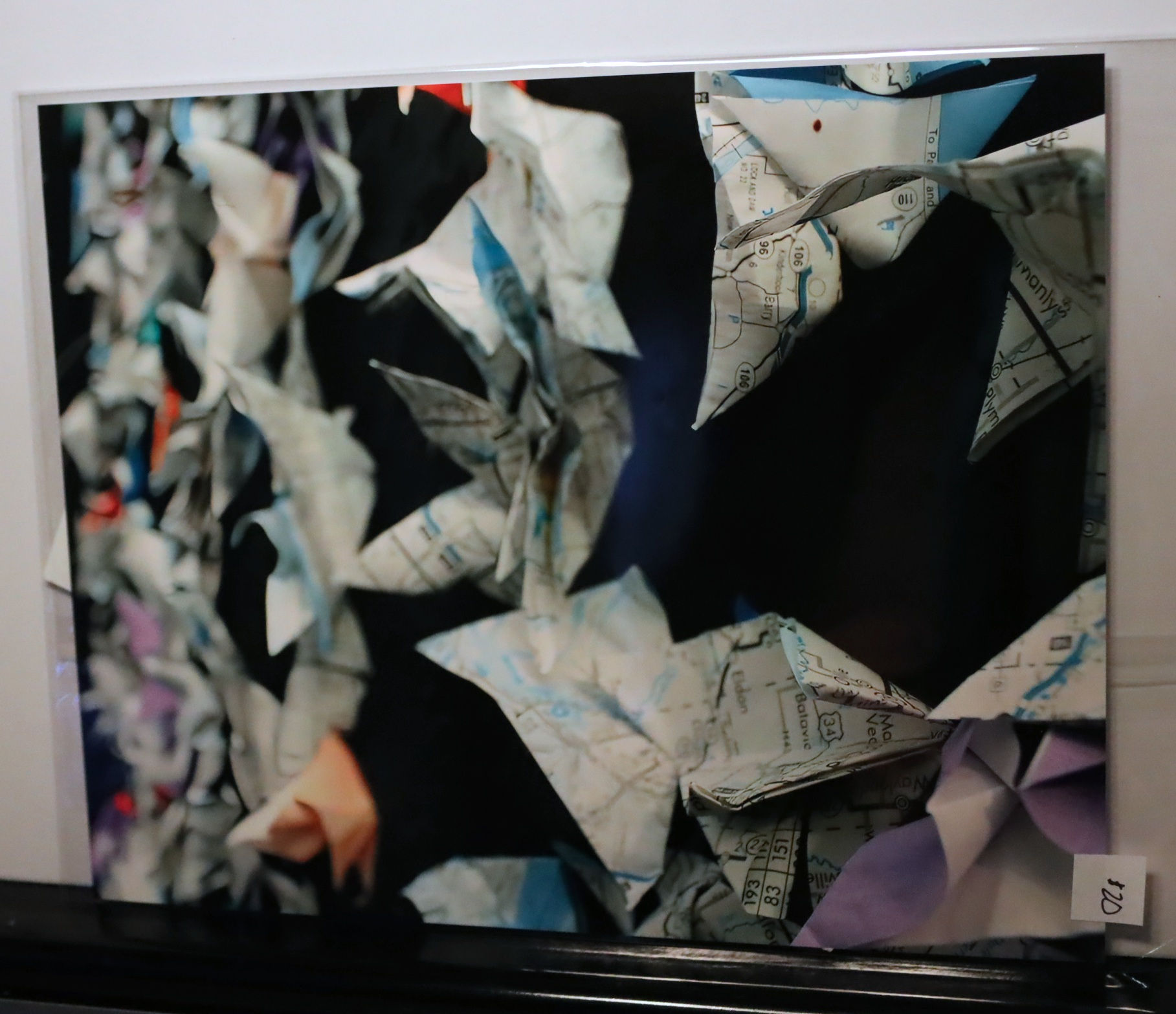 Directions in Flight