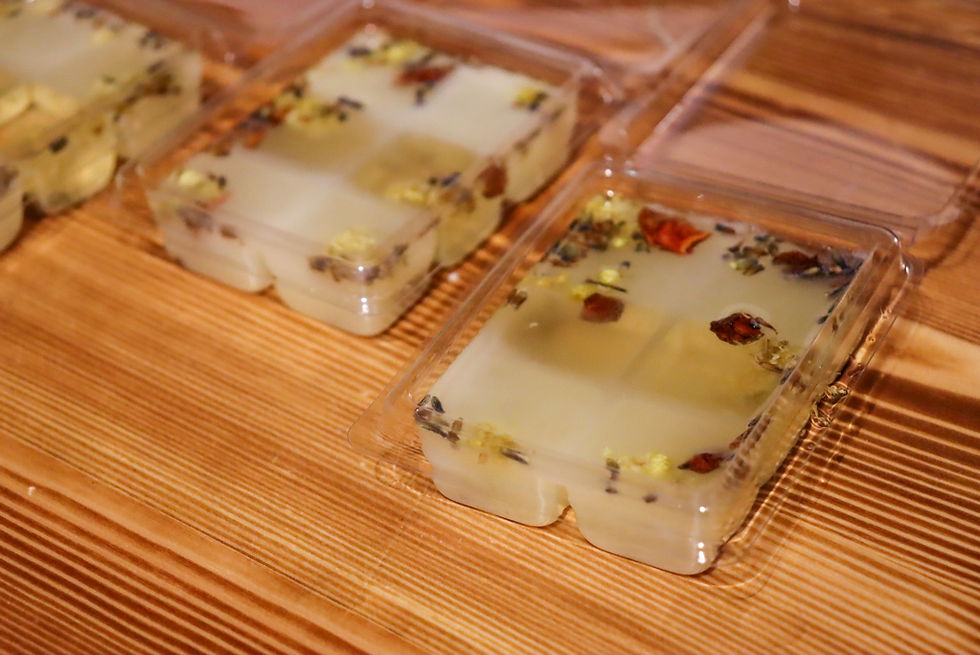 Thumbnail: Wax Melts