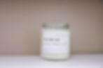 Thumbnail: Deep Breathe Intention Candle