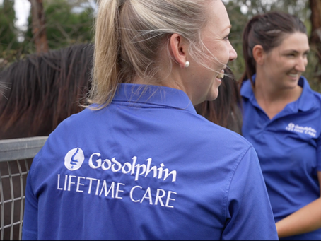 Godolphin Lifetime Care Program 