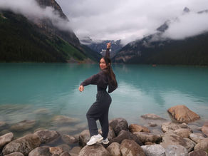 Lake Louise Travel Guide (2026): Everything You Need to Know Before Visiting