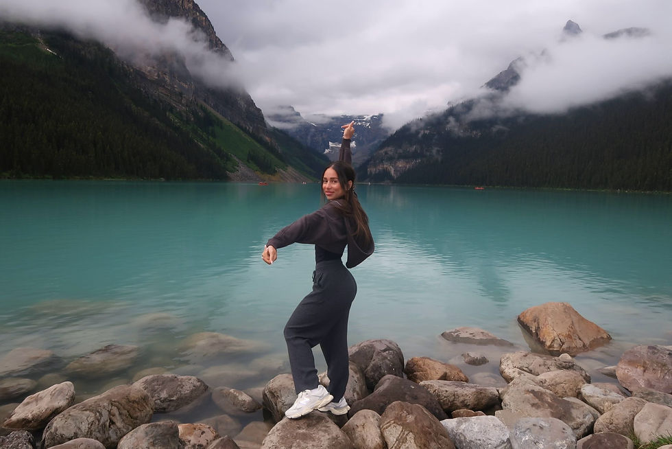 Lake Louise Travel Guide (2026): Everything You Need to Know Before Visiting