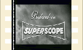 Vintage Superscope