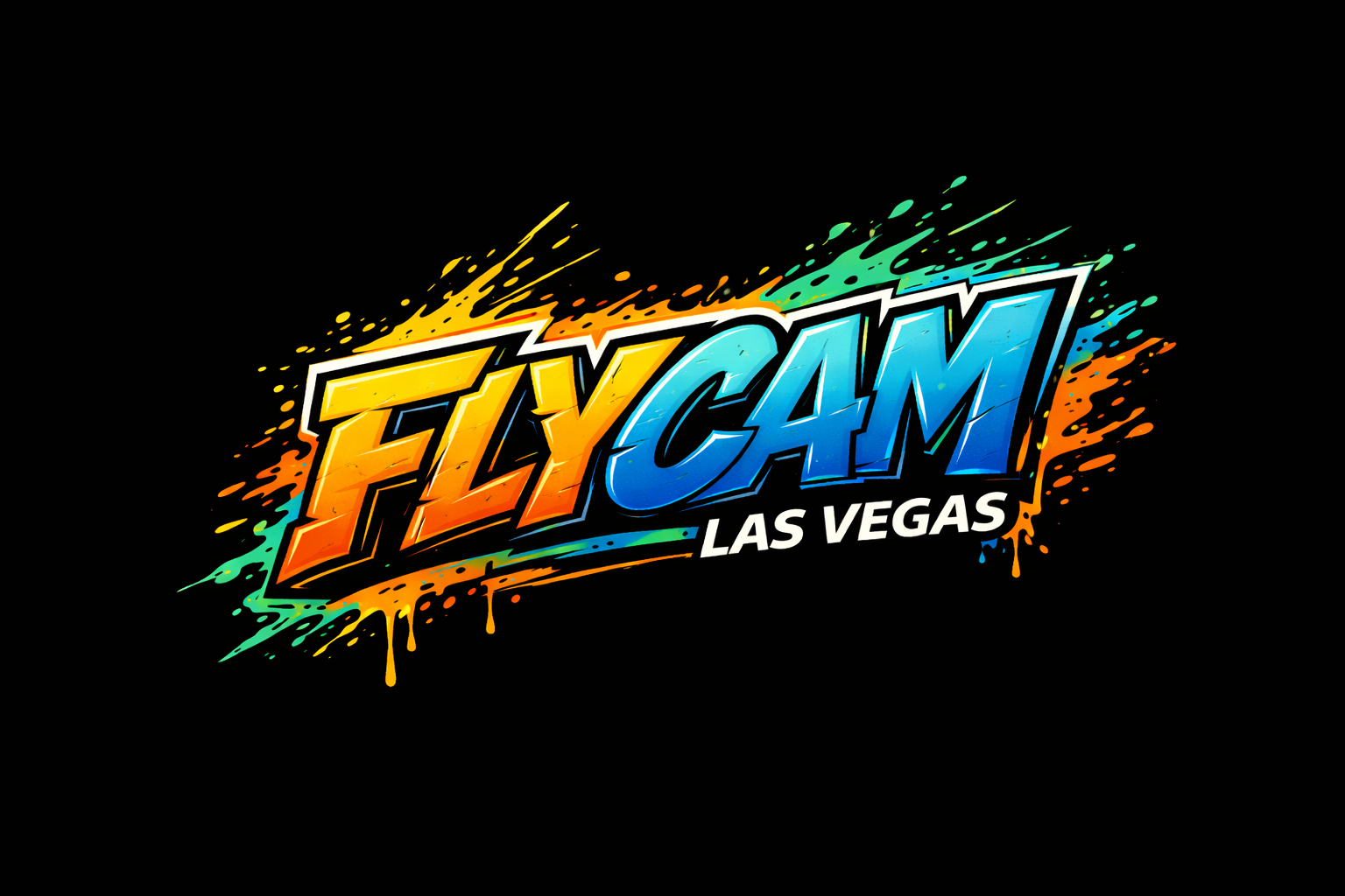 FlyCam Las Vegas