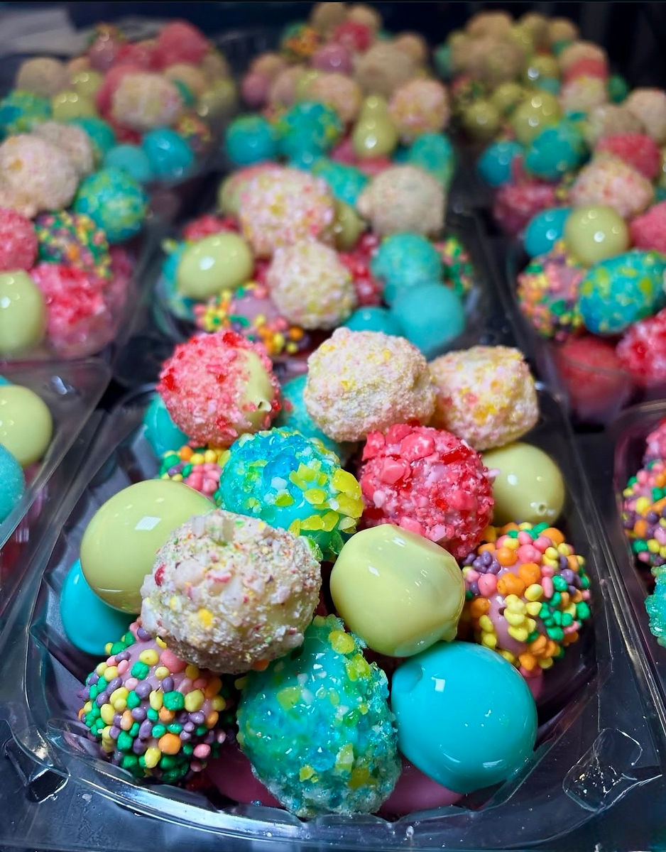 CANDY FRUIT๐ ๐ ๐ ๐ ๐ ๐ ๐ ๐ฅญ ๐ฅ ๐ ๐ ๐ ๐ฅฅ