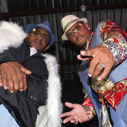 Legendary Rap group Sexxx Fiends album Freaks of the Industry cumin Soon