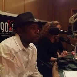 Sexxx Fiends TinyT Live Interview Now #damagecontrolradio #freaksofdaindustry coming soon