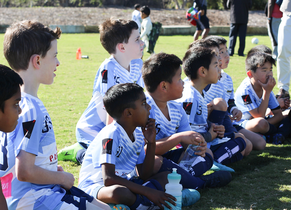 The 2024 season has begun.