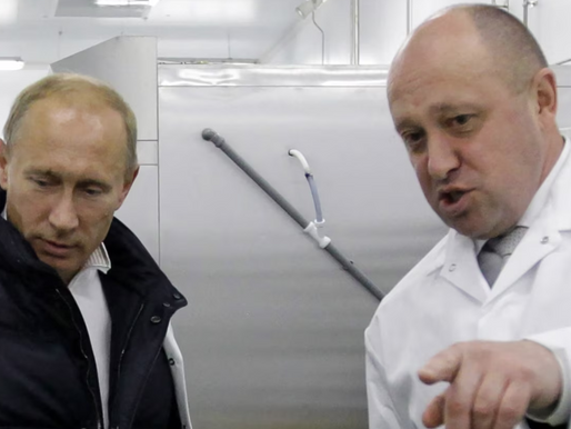 The Wagner Group Rebellion A Failed Coup and its Ramifications on Putin's Regime and Global Dynamic
