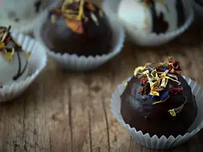 Kuchenpralinen
