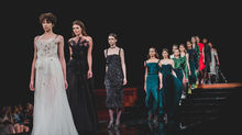Nashville Symphony Fashion Show with Jason Wu and Little Big Town