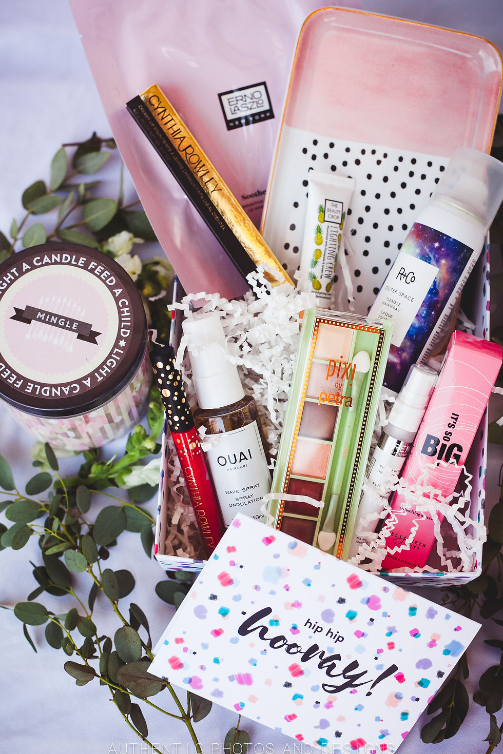 Products/Collabs
