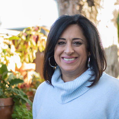 Gitty “Katie” Dashtban