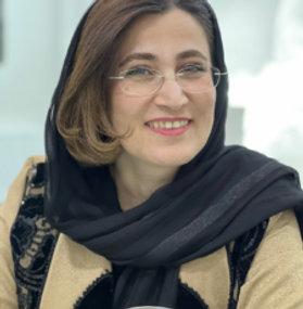 Fatemeh Naghinasab
