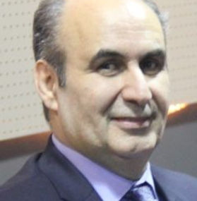 Majied Kaveh