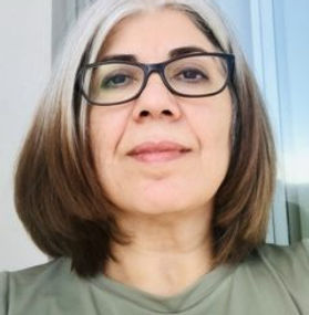 Mahtab Yazdani