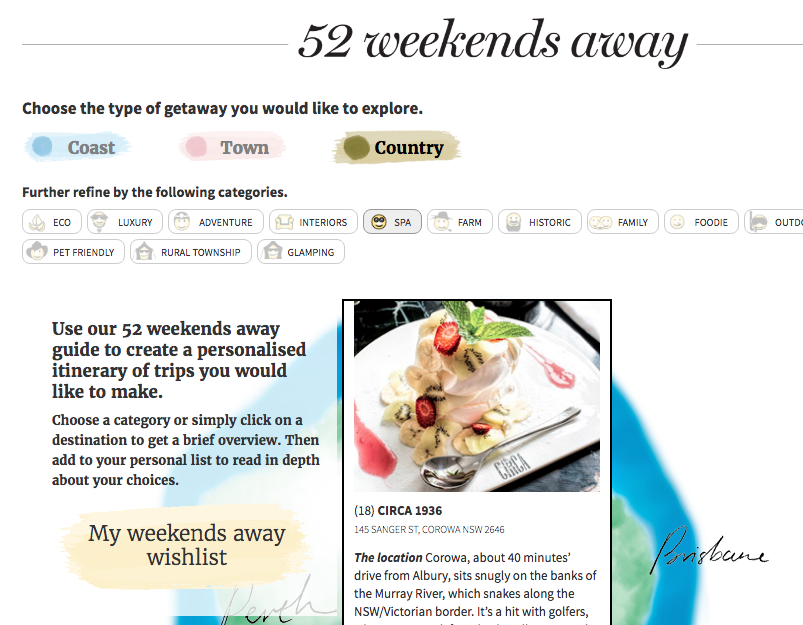 The Age & Sydney Morning Herald