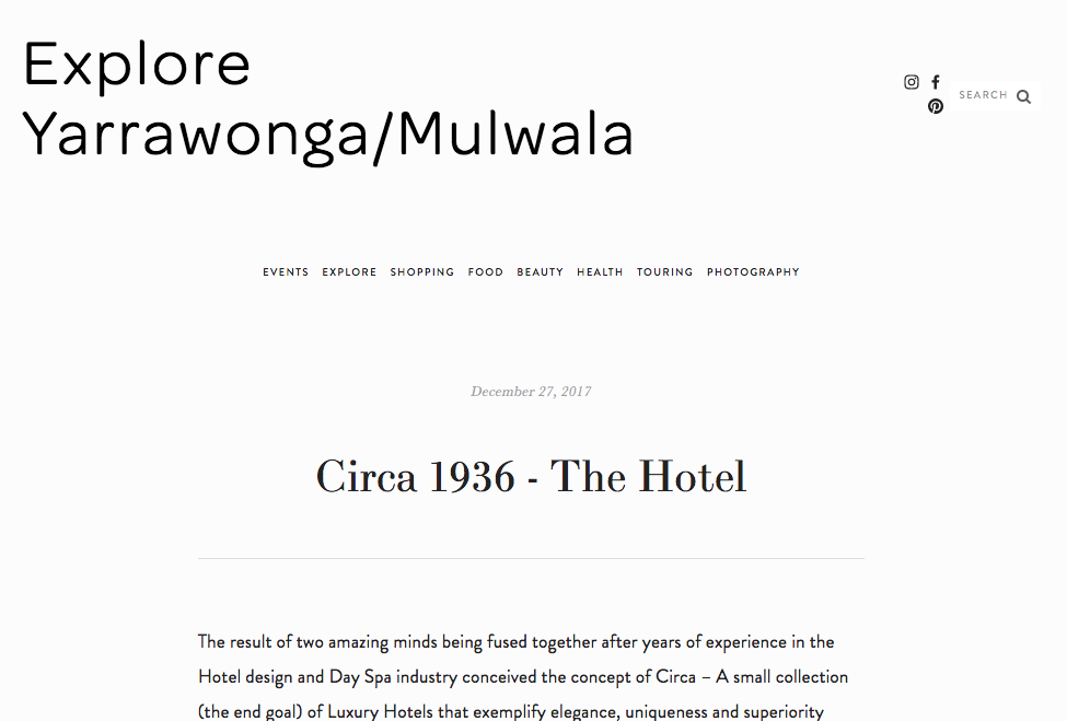 Explore Yarawongga Mulwala