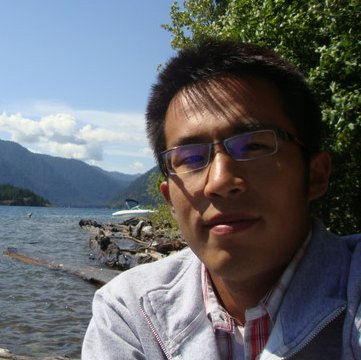 Jierui Liang