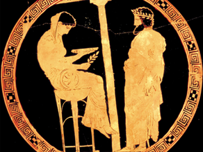 20 FAMOUS PROPHESIES FROM THE ORACLES OF DELPHI