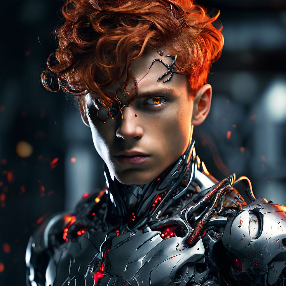 Arian Avatar