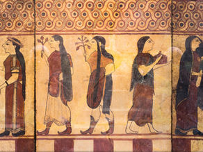 OENONE IN HOMER'S ILIAD: THE BROTHER'S FAIR-ROBED WIFE